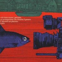 L'arte di morire di Anna Grue