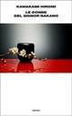 LE DONNE DEL SIGNOR NAKANO, KAWAKAMI HIROMI