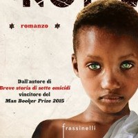 Le donne della notte di Marlon James