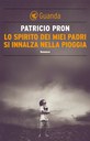LO SPIRITO DEI MIEI PADRI SI INNALZA NELLA PIOGGIA, PATRICIO PRON