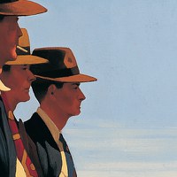 Miraggio 1938 di Kjell Westö