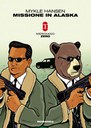 MISSIONE IN ALASKA, MYKLE HANSEN