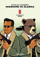 MISSIONE IN ALASKA, MYKLE HANSEN