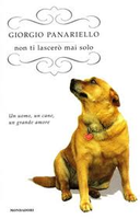 NON TI LASCERÒ MAI SOLO, GIORGIO PANARIELLO