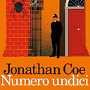 NUMERO UNDICI, Jonathan Coe