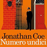 NUMERO UNDICI, Jonathan Coe