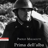 "Prima dell’alba", Paolo Malaguti