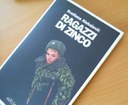 RAGAZZI DI ZINCO, Svetlana Aleksjevich