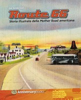 ROUTE 66, JOE SANDERMAN