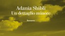 "Un dettaglio minore", Adania Shibli