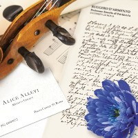 UN PO' DI FOLLIA IN PRIMAVERA di Alessia Gazzola