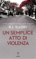 UN SEMPLICE ATTO DI VIOLENZA, ROGER J. ELLORY