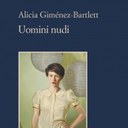 UOMINI NUDI, Alicia Giménez-Bartlett