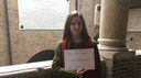 Premio Legalità e Territorio 2020: intervista a Irene Pachera