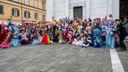 Lucca Comics & Games: Tra gioco, cultura e consapevolezza Lucca Comics & Games: Tra gioco, cultura e consapevolezza