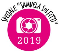 Concorso fotografico speciale "Samuela Solfitti" 2019