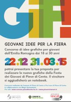 CONCORSO GIF - GIOVANI IDEE PER LA FIERA