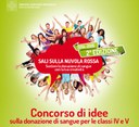 SALI SULLA NUVOLA ROSSA