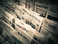 Youth4Regions: programma di formazione dell’UE riservato ai giovani giornalisti