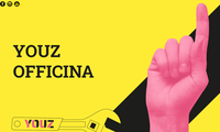 YOUZ OFFICINA - BANDO DELLA REGIONE EMILIA-ROMAGNA PER PROGETTI UNDER 35