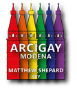 Logo 2021 Arcigay Modena Matthew Shepard ODV (1).png