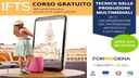 FORMODENA - Open day 20 Ottobre 2022 per corsi gratuiti IFTS e ITS FORMODENA - Open day 20 Ottobre 2022 per corsi gratuiti IFTS e ITS