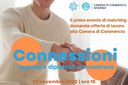 Incontri di matching domanda-offerta di lavoro Incontri di matching domanda-offerta di lavoro