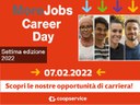MoreJobs Career Day Unimore