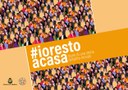 #iorestoacasa - flipbook copertina