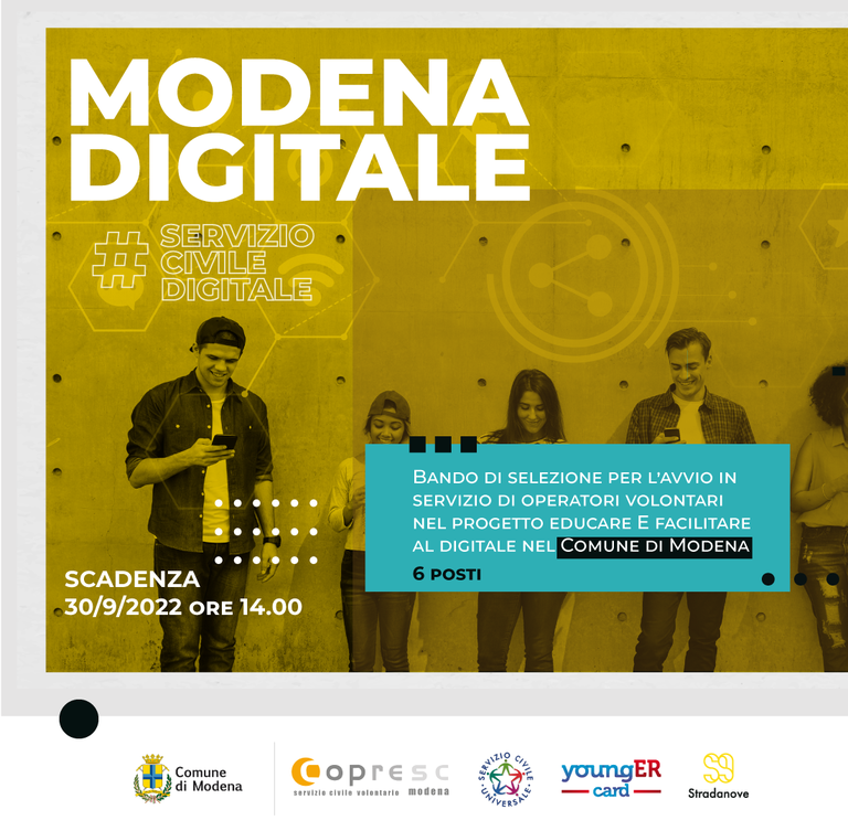 Educare e facilitare 1