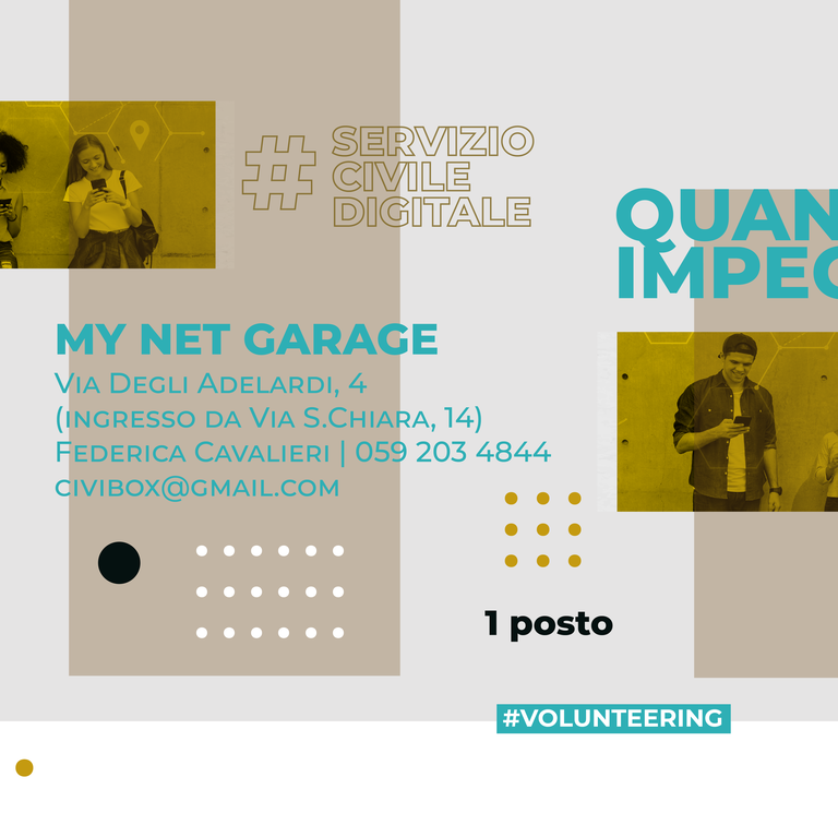 Educare e facilitare 7