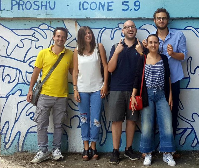 Narratori strategici 5th Generation