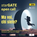 starGATE open call: "Ma voi, chi siete?"