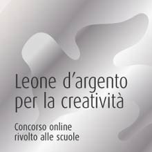 leone argento creatività