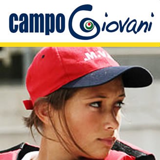 CAMPOGIOVANI 2013