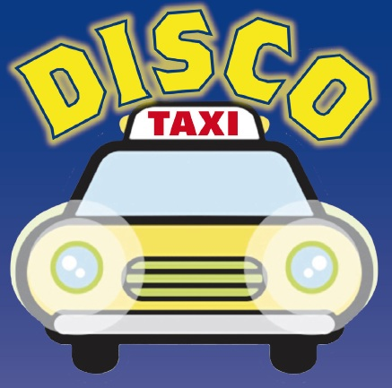 DISCO TAXI