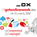 GET ONLINE week 2016: la settimana dedicata al digitale! GET ONLINE week 2016: la settimana dedicata al digitale!