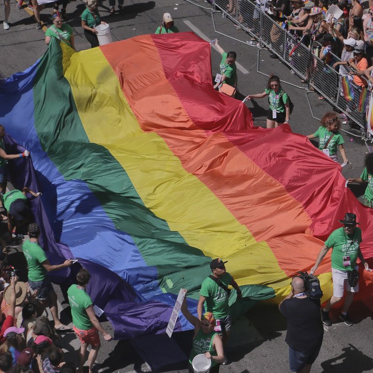 Modena Pride 2019! Modena Pride 2019!