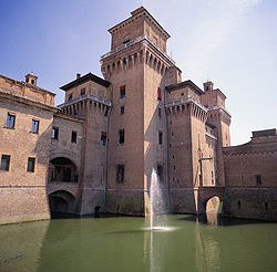 Il Comune di Ferrara dice no al bullismo Il Comune di Ferrara dice no al bullismo