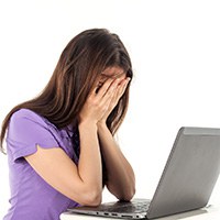 DIPENDENZA DA INTERNET DIPENDENZA DA INTERNET