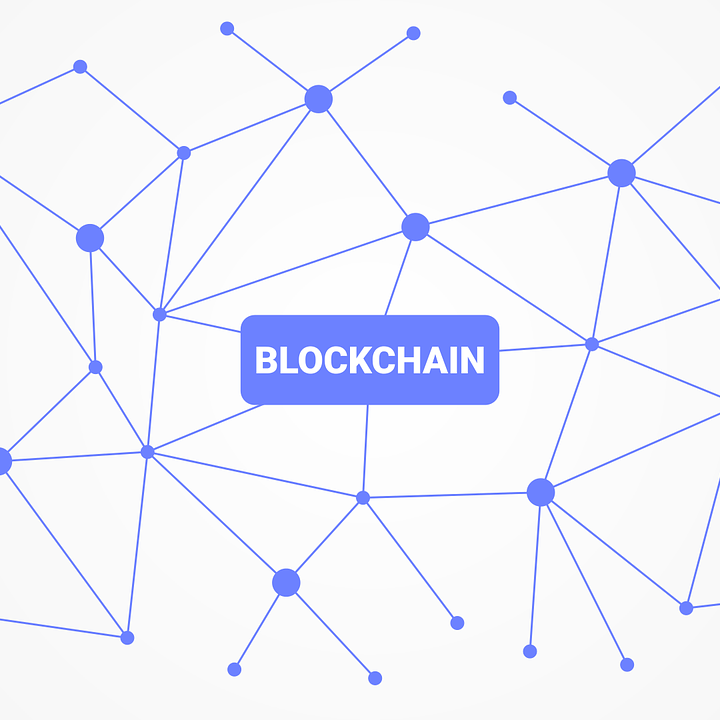 Blockchain: che cos'è?
