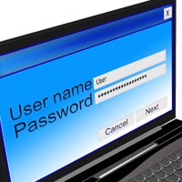 Quanto è sicura la password? Quanto è sicura la password?