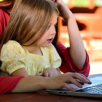 Sicurezza in internet: consigli per genitori Sicurezza in internet: consigli per genitori