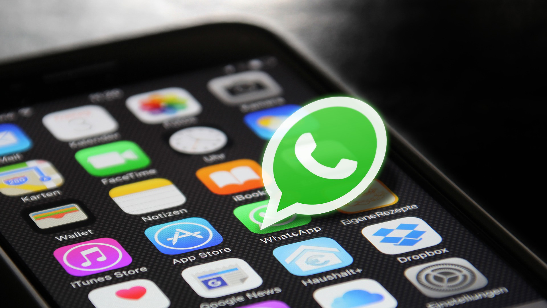 Whatsapp: nuova privacy policy