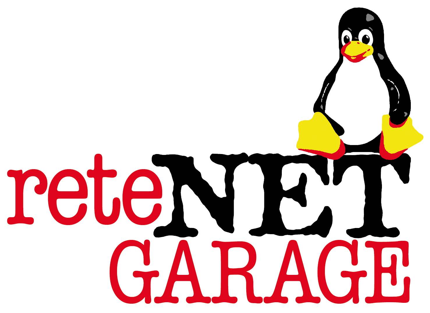 Net Garage