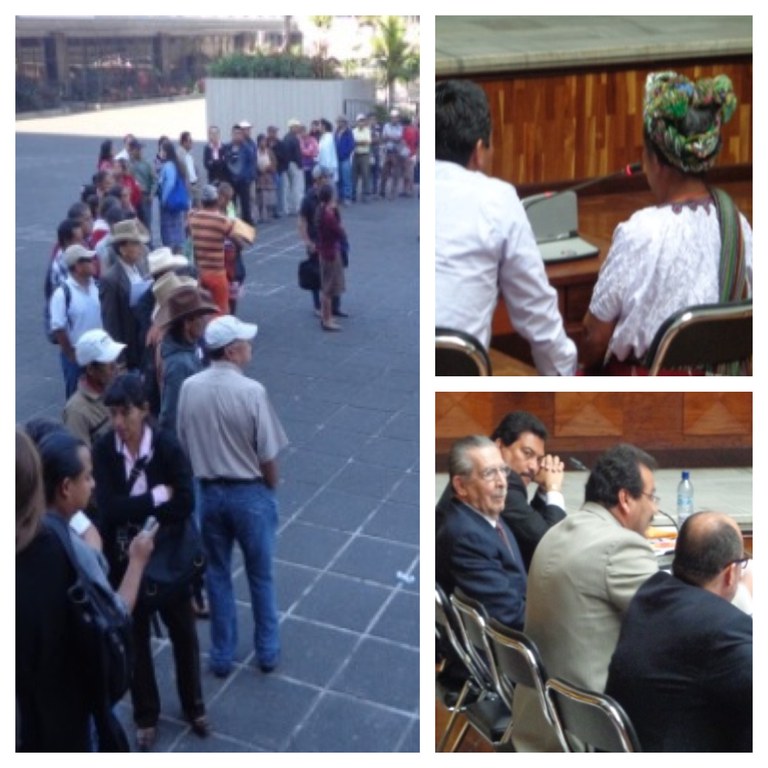 GUATEMALA, ETERNA IMPUNITÀ? GUATEMALA, ETERNA IMPUNITÀ?