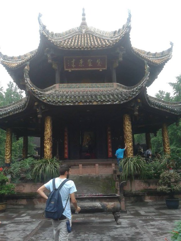 IN CINA, TRA UNIVERSITÀ E CAOS, MASSIMO RACCONTA IN CINA, TRA UNIVERSITÀ E CAOS, MASSIMO RACCONTA