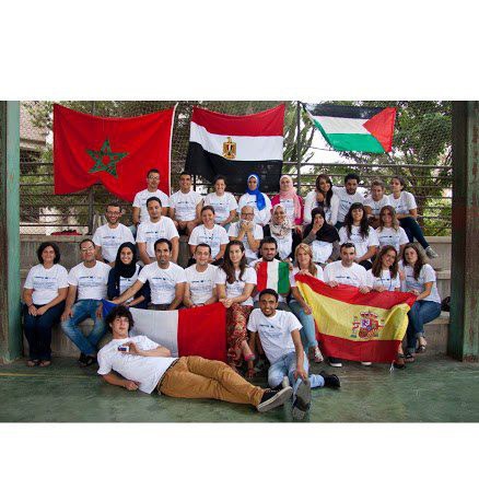 IN SPAGNA PER CAPIRE IL PRESENTE