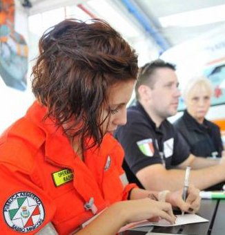 CHIARA VERUCCHI CHIARA VERUCCHI