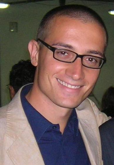 LUCA GHERARDI